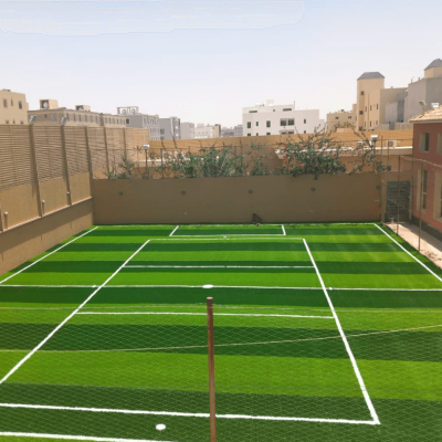 تنسبق حدائق